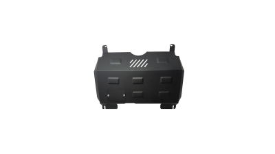 Scut motor metalic Opel Agila 2000-2007/12 motorizare 1.0, 1.2, 1.3D