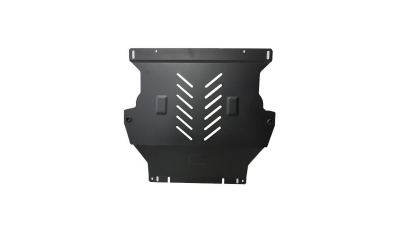 Scut motor metalic Chevrolet Trax 2012-> toate motorizarile