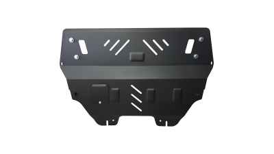 Scut motor metalic Citroen C4, C4 Picasso 2008- toate motorizarile