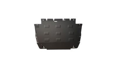 Scut motor metalic Peugeot 508 2010- toate motorizarile
