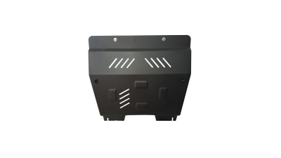 Scut motor metalic Nissan Kubistar 2004-2008 
