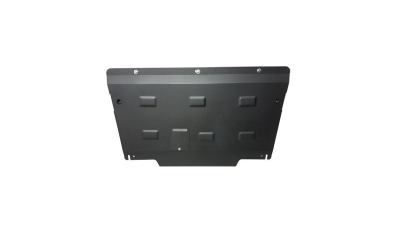 Scut motor metalic Renault Espace 4 2001- toate motorizarile