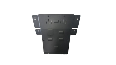 Scut motor metalic Renault Megane 2 2004-2008 toate motorizarile