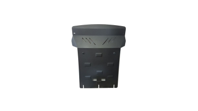 Scut motor metalic Ssangyong Kyron 2005- motorizare 2.0 Xdi  2.7Xdi  3.2  2.3