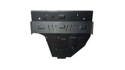 Scut motor metalic Subaru Impreza 2007- motorizare dizel