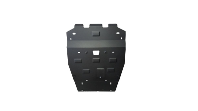 Scut motor metalic Suzuki Grand Vitara Xl7 2005/10-> toate motorizarile