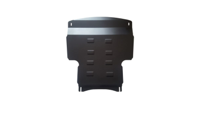 Scut motor metalic Suzuki Sx 4 S-Cross 2013- toate motorizarile