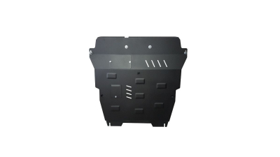 Scut motor metalic Fiat Sedici 2006- toate motorizarile