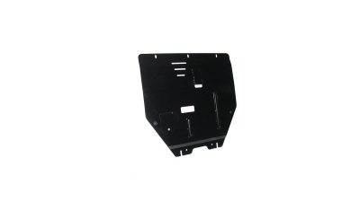Scut motor metalic Suzuki Swift 2 2005-2010 toate motorizarile