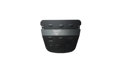 Scut motor metalic Suzuki Swift 3 2010- toate motorizarile