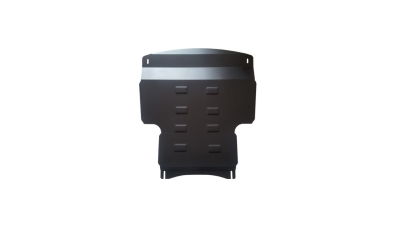 Scut motor metalic Suzuki Vitara 2015- toate motorizarile