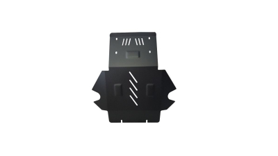 Scut motor metalic Suzuki Vitara 1988-1999 toate motorizarile