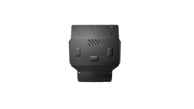 Scut motor metalic Chevrolet Tracker 1999-2005 toate motorizarile