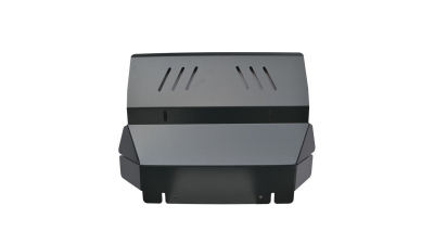 Scut motor metalic Toyota Hilux n2015- toate motorizarile