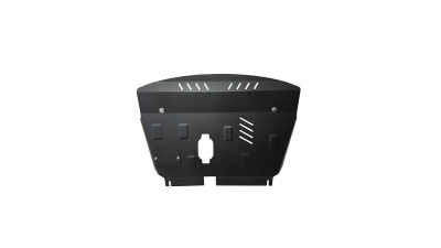 Scut motor metalic Toyota Yaris New 2011- motorizare 1.3
