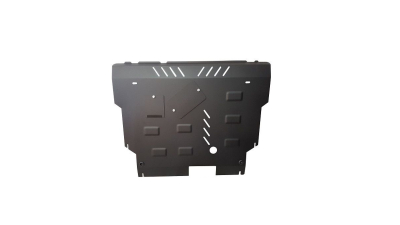 Scut motor metalic Toyota Yaris Diesel 2005-2011 motorizare dizel