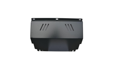 Scut motor metalic Toyota Hilux 2001-2006 toate motorizarile