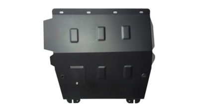 Scut motor metalic Vw Polo 6N2 1999 - 2001 motorizare 1.0, 1.2, 1.4