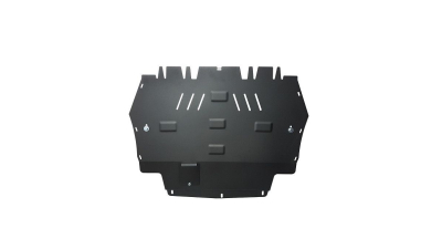 Scut cutie viteze metalic Vw Passat B6 3C 2005-2014