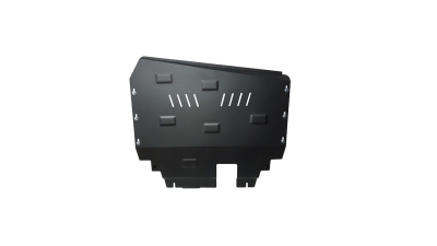 Scut motor metalic Seat Alhambra 1999- motorizare 1.9, 2.0, 2.5, TDI