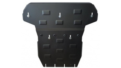 Scut motor metalic Vw Amarok 2010- toate motorizarile