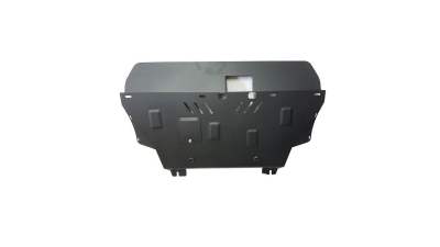 Scut motor metalic Volvo V40 1995-2004 toate motorizarile