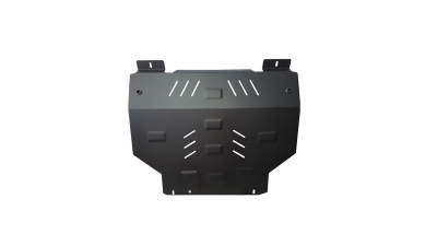 Scut motor metalic Land Rover Freelander -2007 toate motorizarile