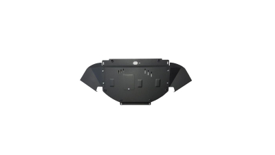 Scut motor metalic Vw Passat 1997 -2000 motorizare 1.6, 1.8 , 1.9 TDI