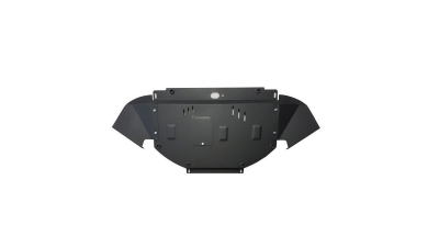 Scut motor metalic Vw Passat 2001- 2005 motorizare 1.8 1.9 PD TDI