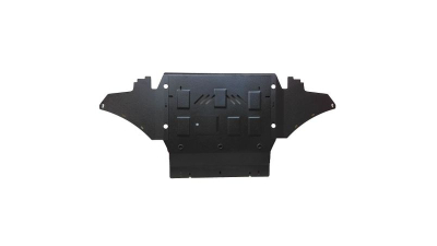 Scut motor metalic Audi A5 2008- motorizare 2.0TFSI,2.0Tdi, quatro