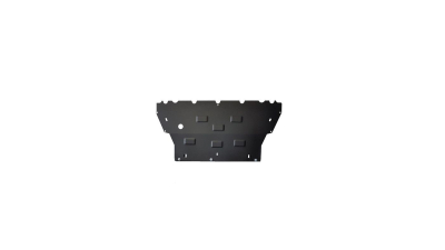 Scut motor metalic Audi A4 2015- toate motorizarile
