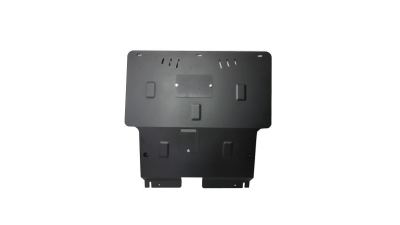 Scut motor metalic Chevrolet Lacetti 2004- toate motorizarile