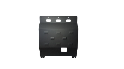 Scut motor metalic Fiat Ducato 2006- toate motorizarile