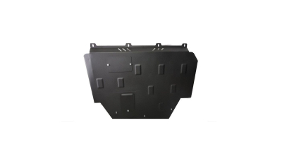 Scut motor metalic Fiat Ducato 1994-2006 toate motorizarile
