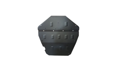 Scut motor metalic Fiat Scudo 1995-2006 toate motorizarile
