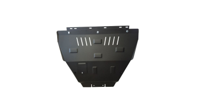 Scut motor metalic Citroen Xsara, Xsara Picasso 1997 - toate motorizarile