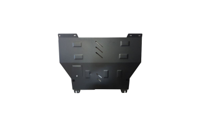 Scut motor metalic Fiat Fiorino 2008 - motorizare 1.4Tdi