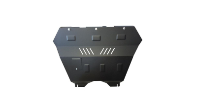 Scut motor metalic Fiat Scudo 2006 - toate motorizarile