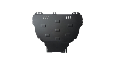 Scut motor metalic Ford Focus 3 2010- toate motorizarile