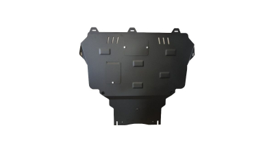Scut motor metalic Ford C-Max 2010- toate motorizarile