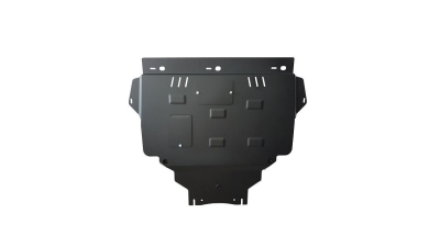 Scut motor metalic Ford C-Max 2004-2010 toate motorizarile