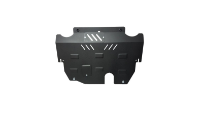 Scut motor metalic Volvo Xc70 2007- motorizare 2.0D, 2.4D