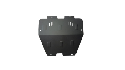 Scut motor metalic Opel Astra H 2004- motorizare 1.4-2.0