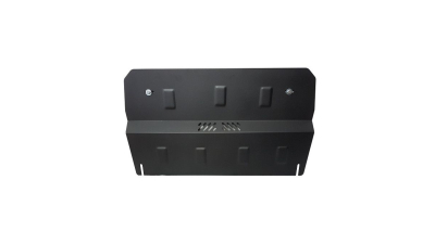Scut motor metalic Skoda Citigo 2011- toate motorizarile