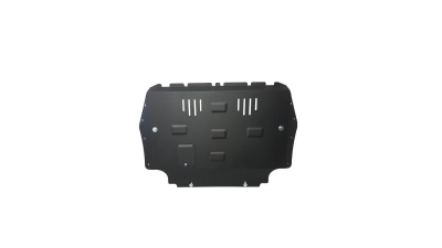 Scut motor metalic Vw Golf 6 2010- motorizare 1.2,1.4,TSI, 1.6TDI