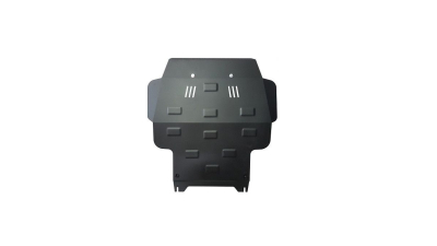 Scut motor metalic Vw Golf 3 1991- motorizare 1.4, 1.6, 1.9 D 