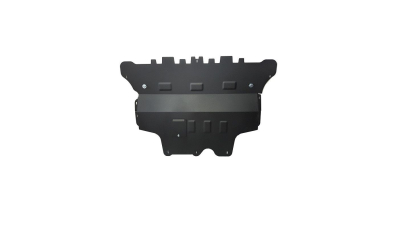 Scut motor metalic Vw Passat New 2015- motorizare 