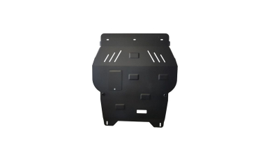 Scut motor metalic Vw Golf 4 1998-2004 toate motorizarile