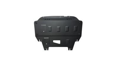 Scut motor metalic Kia Ceed 2007- toate motorizarile