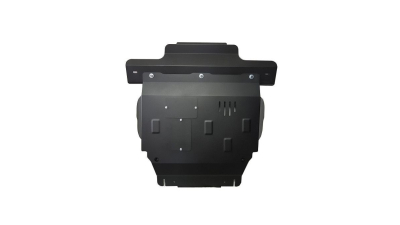Scut motor metalic Renault Master 2 1998-2010 toate motorizarile